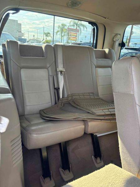 2004 Ford Expedition Eddie Bauer