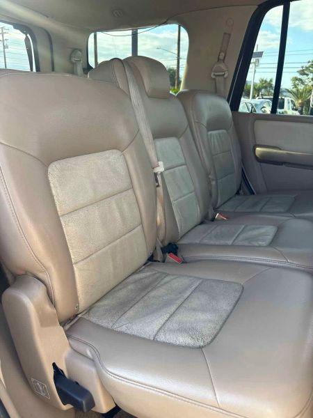 2004 Ford Expedition Eddie Bauer
