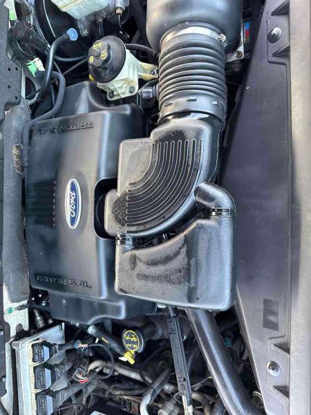 2004 Ford Expedition Eddie Bauer