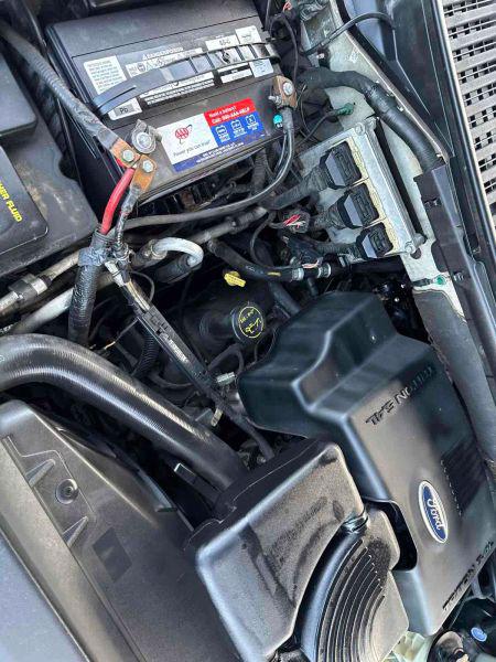 2004 Ford Expedition Eddie Bauer