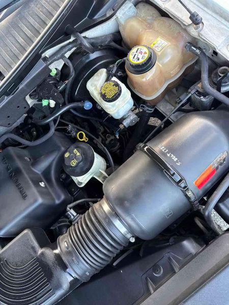 2004 Ford Expedition Eddie Bauer