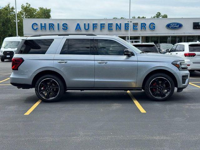 2024 Ford Expedition Limited for sale in Washington, MO