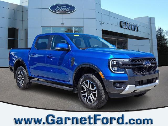 2024 Ford Ranger LARIAT for sale in Chadds Ford, PA