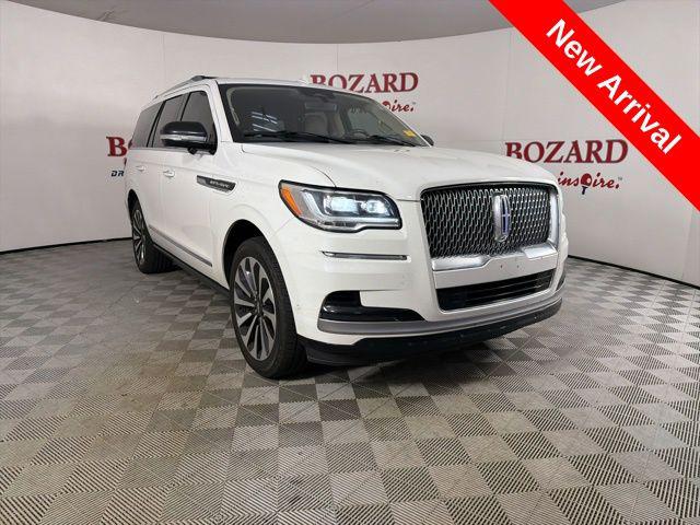 2022 Lincoln Navigator Reserve for sale in Saint Augustine, FL