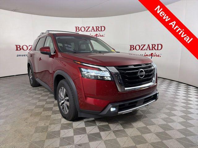 2022 Nissan Pathfinder SL 2WD for sale in Saint Augustine, FL