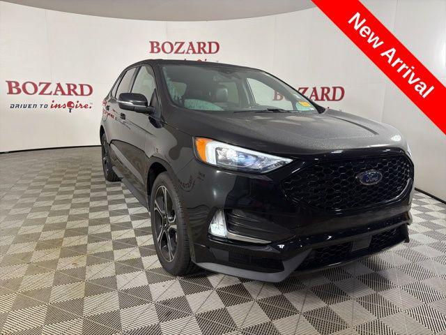 2022 Ford Edge ST for sale in Saint Augustine, FL