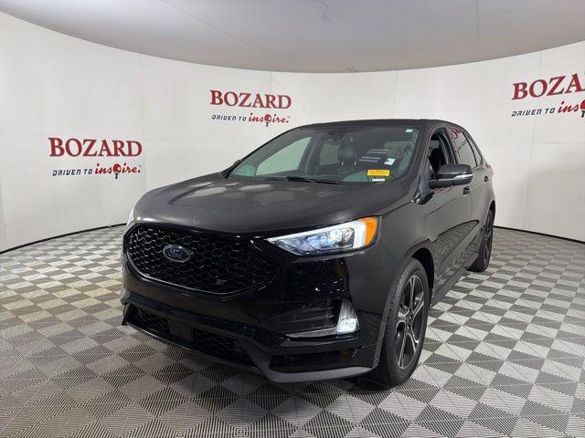 2022 Ford Edge ST