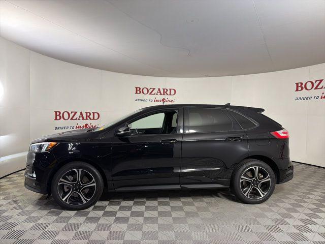 2022 Ford Edge ST