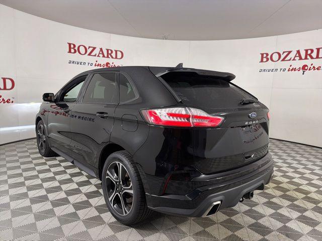 2022 Ford Edge ST