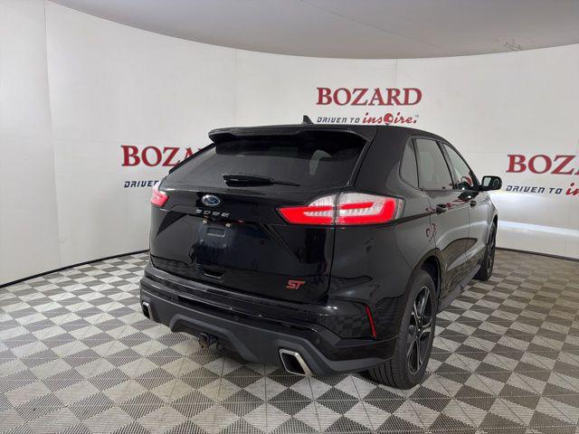 2022 Ford Edge ST