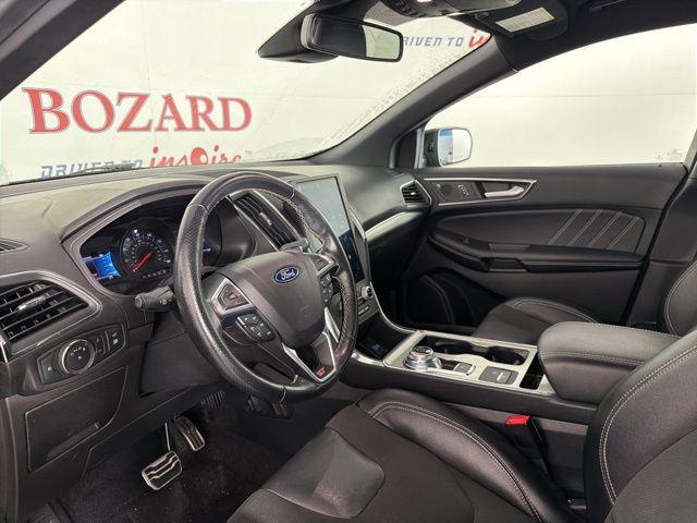 2022 Ford Edge ST