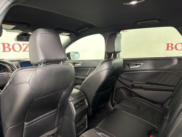 2022 Ford Edge ST