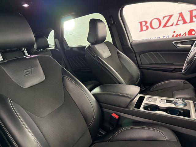 2022 Ford Edge ST