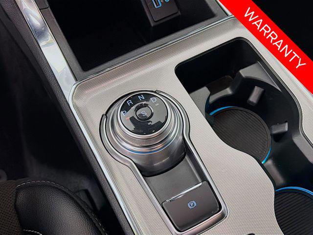 2022 Ford Edge ST