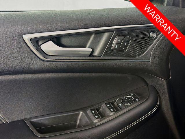 2022 Ford Edge ST