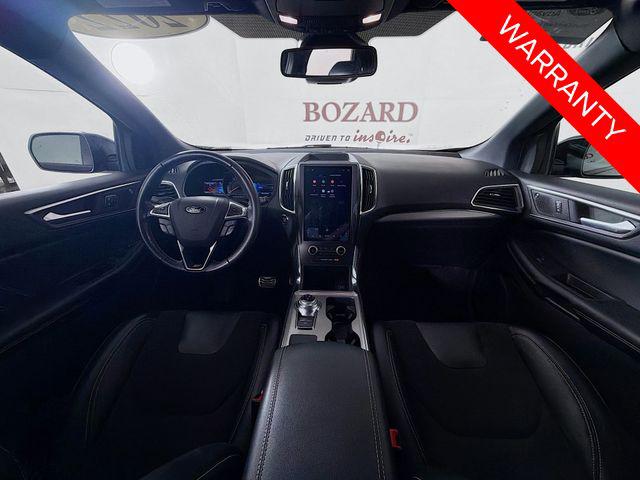 2022 Ford Edge ST