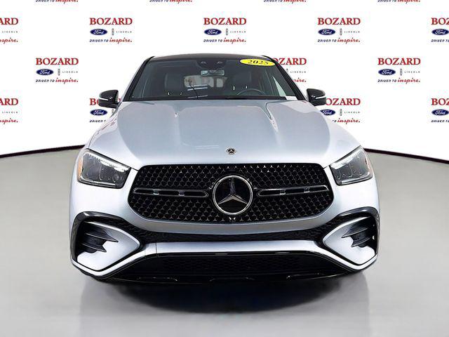 2025 Mercedes-Benz GLE 450 4MATIC for sale in Saint Augustine, FL