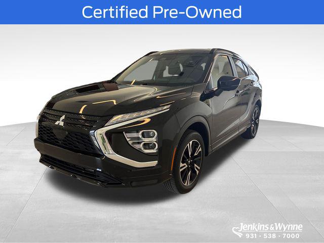 2023 Mitsubishi Eclipse Cross SEL S-AWC for sale in Clarksville, TN