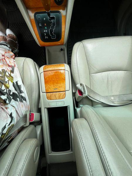 2005 Lexus RX 330 330