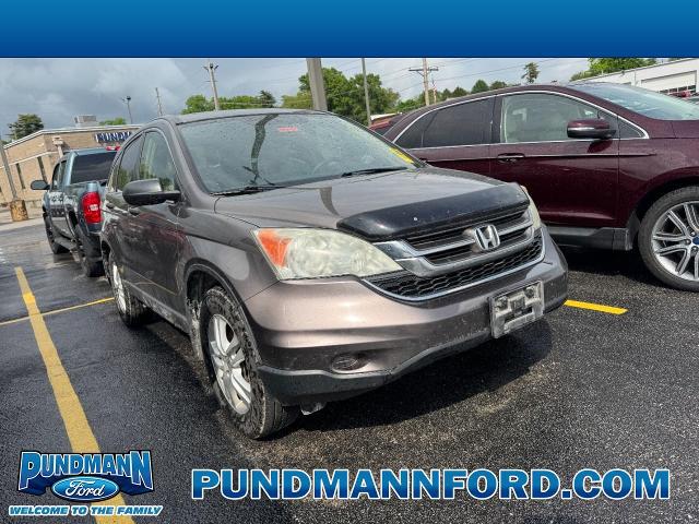 2011 Honda CR-V EX for sale in Saint Charles, MO