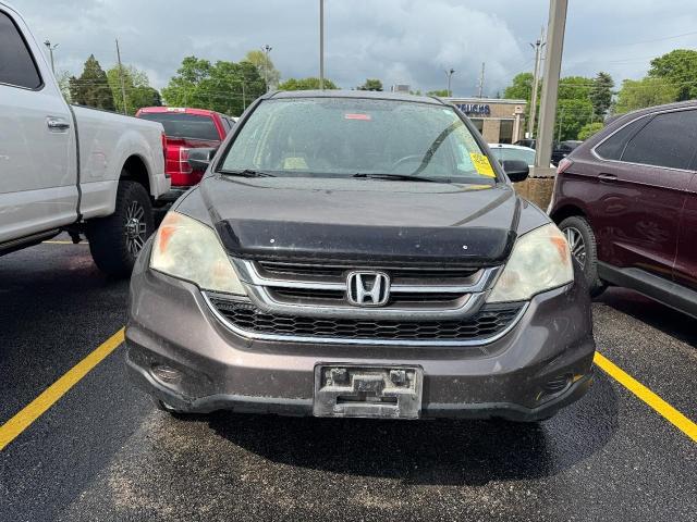 2011 Honda CR-V EX