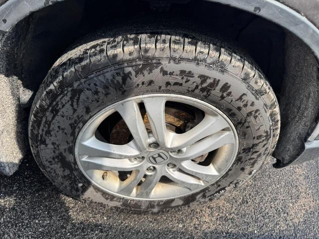 2011 Honda CR-V EX