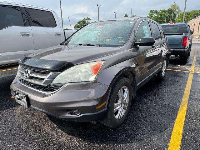 2011 Honda CR-V EX