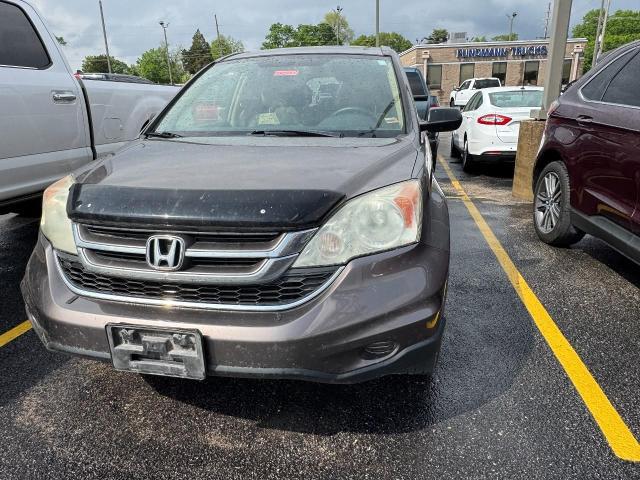 2011 Honda CR-V EX