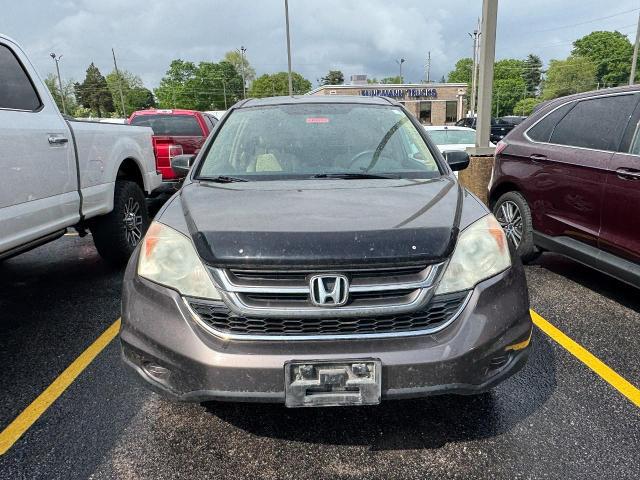 2011 Honda CR-V EX