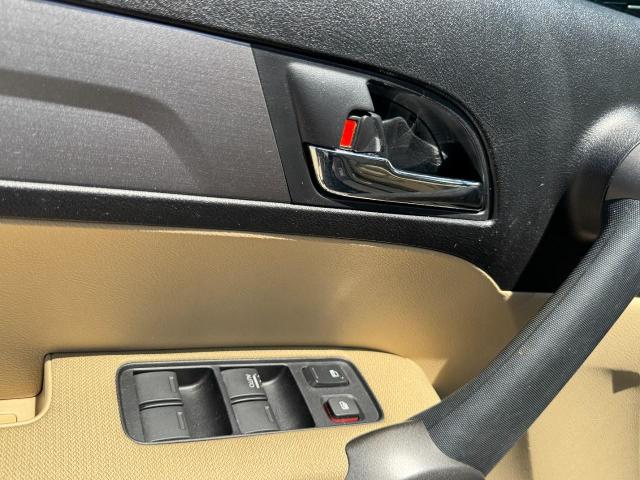 2011 Honda CR-V EX
