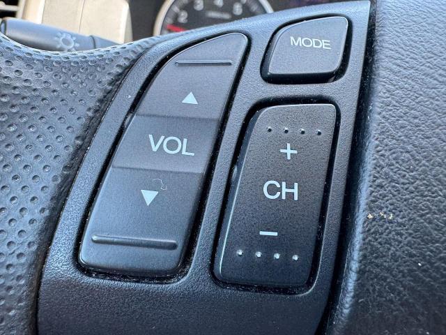 2011 Honda CR-V EX
