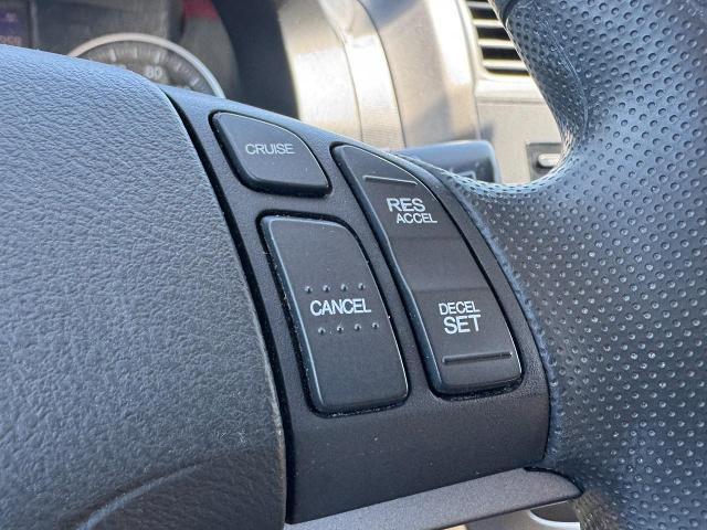 2011 Honda CR-V EX