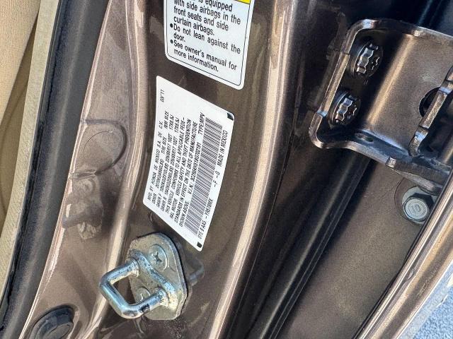 2011 Honda CR-V EX
