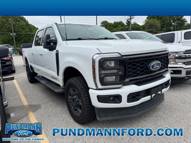 2024 Ford F-250 XLT for sale in Saint Charles, MO