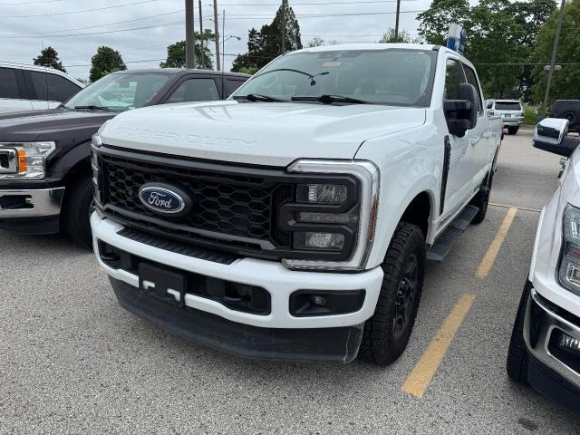 2024 Ford F-250 XLT