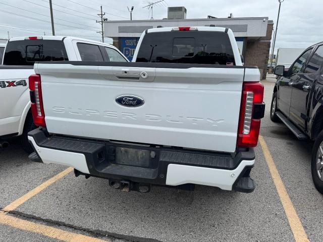 2024 Ford F-250 XLT