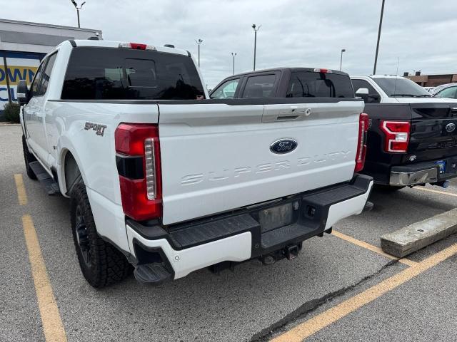 2024 Ford F-250 XLT
