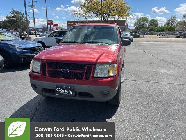 2002 Ford Explorer Sport Base for sale in Nampa, ID