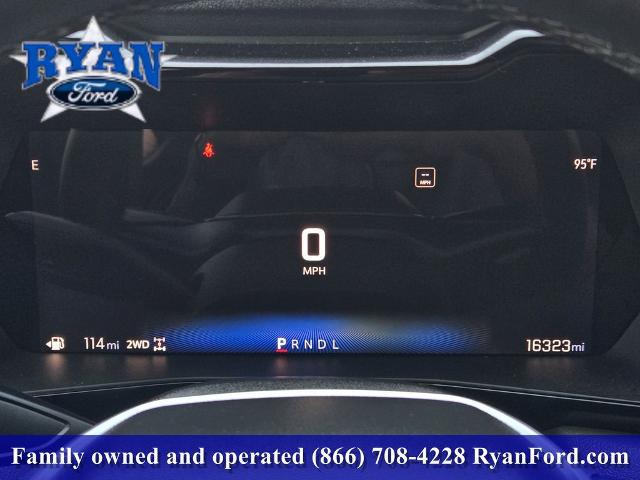 2025 Chevrolet Colorado 4WD ZR2