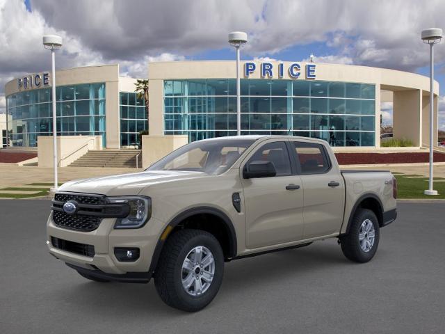 2025 Ford Ranger XL for sale in Turlock, CA