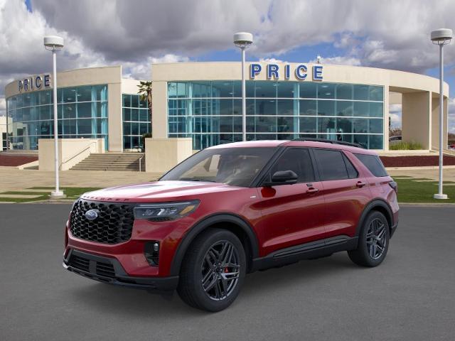 2026 Ford Explorer ST-Line for sale in Turlock, CA