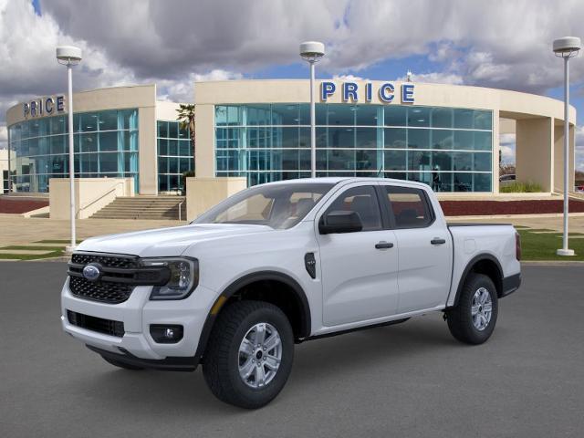 2025 Ford Ranger XL for sale in Turlock, CA