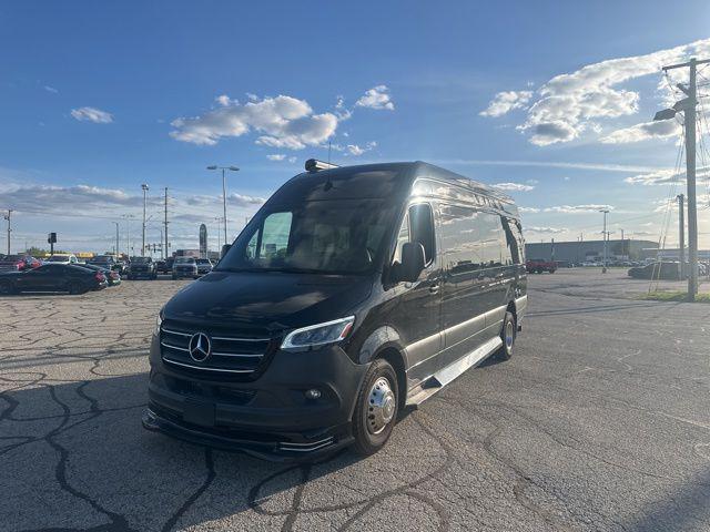2022 Mercedes-Benz Sprinter 3500XD High Roof V6 for sale in Bloomington, IL