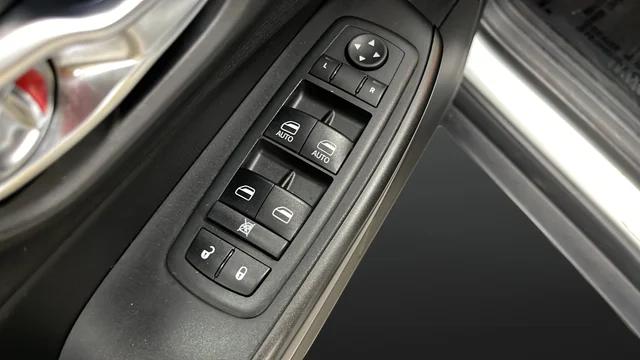 2020 Jeep Cherokee Trailhawk 4x4