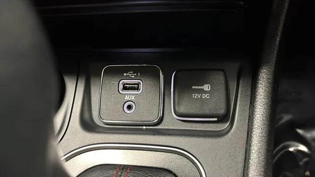 2020 Jeep Cherokee Trailhawk 4x4