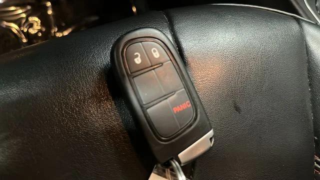 2020 Jeep Cherokee Trailhawk 4x4