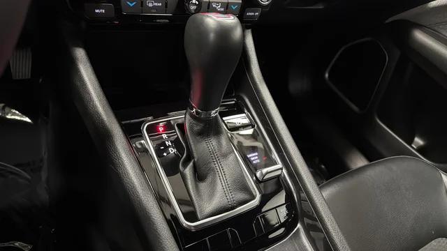 2023 Jeep Compass Latitude 4x4