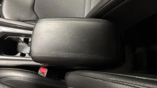 2023 Jeep Compass Latitude 4x4