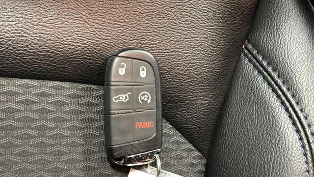 2023 Jeep Compass Latitude 4x4