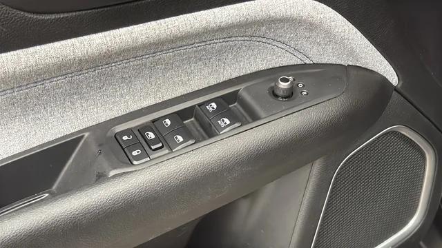 2023 Jeep Compass Latitude 4x4